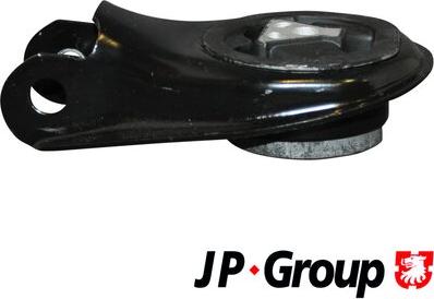 JP Group 1517902200 - Подушка, опора, подвеска двигателя autosila-amz.com