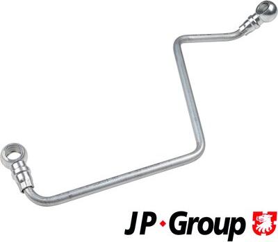 JP Group 1517600400 - Трубка, маслопровод компрессора autosila-amz.com