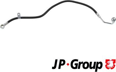 JP Group 1517600300 - Трубка, маслопровод компрессора autosila-amz.com