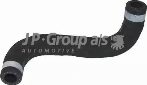 JP Group 1517150200 - Шланг разрежения, тормозная система autosila-amz.com