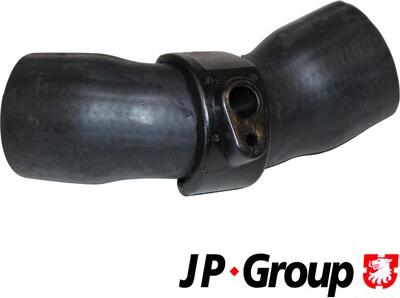 JP Group 1517700200 - Трубка, нагнетание воздуха autosila-amz.com