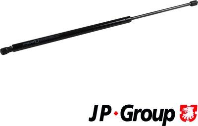 JP Group 1581205300 - Газовая пружина, упор autosila-amz.com