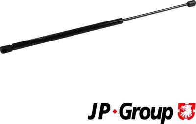 JP Group 1581206100 - Газовая пружина, капот autosila-amz.com