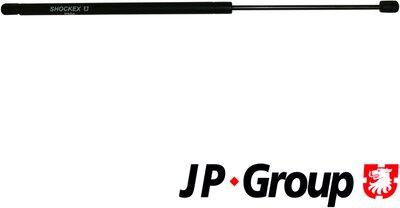 JP Group 1581200600 - Газовая пружина, упор autosila-amz.com