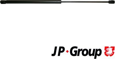 JP Group 1581200100 - Газовая пружина, упор autosila-amz.com