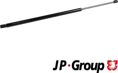 JP Group 1581200170 - Газовая пружина, упор autosila-amz.com