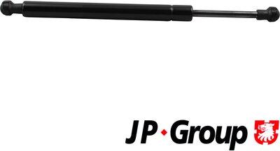 JP Group 1581201600 - Газовая пружина, упор autosila-amz.com