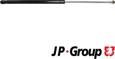 JP Group 1581201800 - Газовая пружина, упор autosila-amz.com