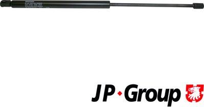JP Group 1581201200 - Газовая пружина, упор autosila-amz.com