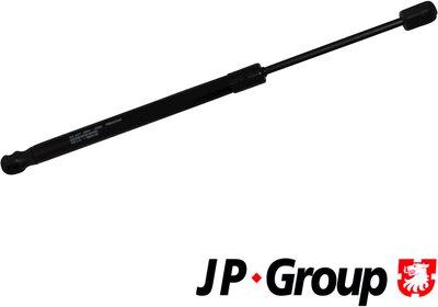 JP Group 1581203600 - Газовая пружина, упор autosila-amz.com