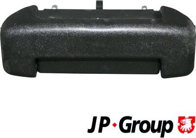 JP Group 1587300200 - Ручка двери autosila-amz.com