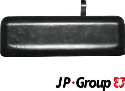 JP Group 1587200100 - Ручка двери autosila-amz.com