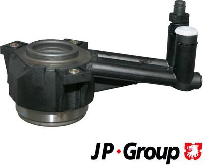 JP Group 1530500100 - Рабочий цилиндр, система сцепления autosila-amz.com
