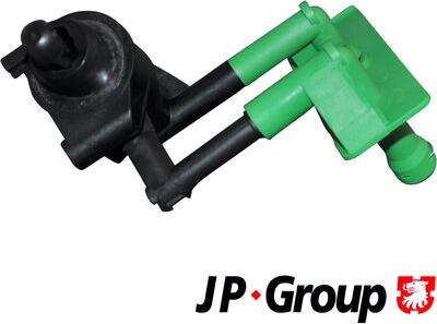 JP Group 1530600500 - Главный цилиндр, система сцепления autosila-amz.com