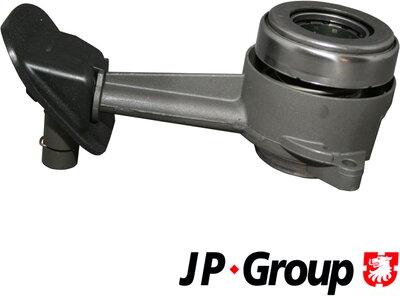 JP Group 1530300300 - Выжимной подшипник FORD FOCUS I/TOURNEO CONNECT autosila-amz.com