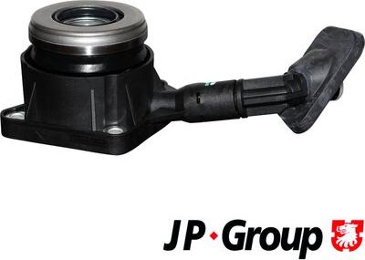 JP Group 1530301600 - Центральный выключатель, система сцепления autosila-amz.com