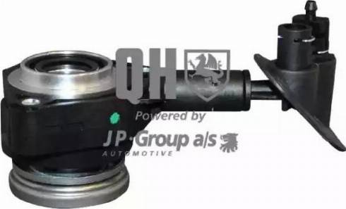 JP Group 1530301309 - Центральный выключатель, система сцепления autosila-amz.com