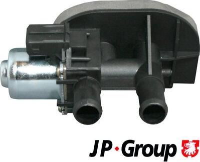 JP Group 1526400100 - Регулирующий клапан охлаждающей жидкости autosila-amz.com