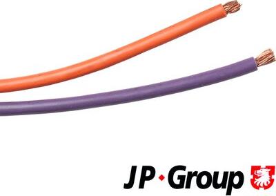 JP Group 1199105500 - Вентилятор двигателя (1199105500) autosila-amz.com