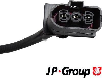 JP Group 1199100600 - ДЕТАЛЬ autosila-amz.com