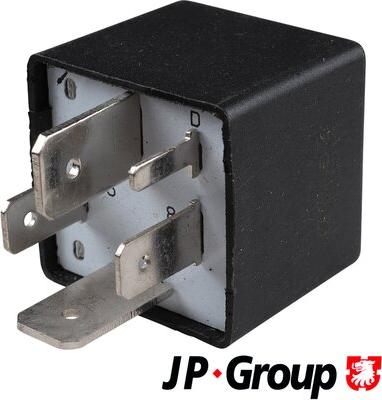 JP Group 1199209900 - Многофункциональное реле autosila-amz.com