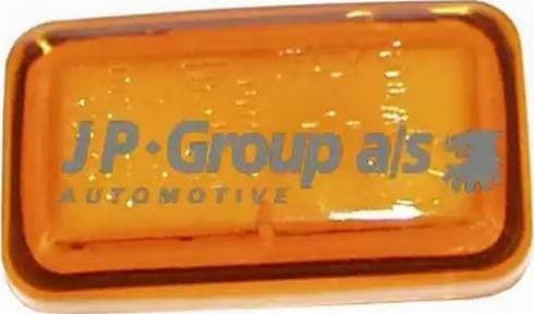 JP Group 1195500100 - Фонарь указателя поворота autosila-amz.com