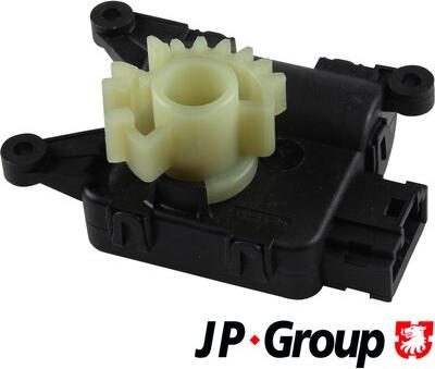 JP Group 1195000600 - Регулировочный элемент, смесительный клапан autosila-amz.com