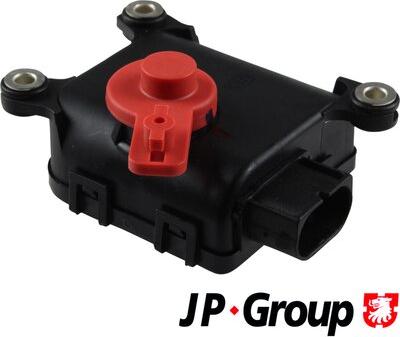 JP Group 1195000800 - Регулировочный элемент, смесительный клапан autosila-amz.com