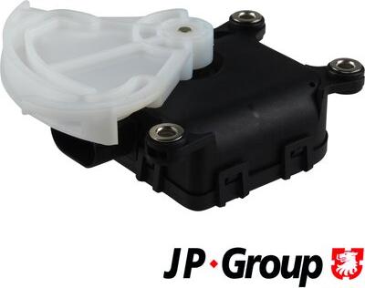 JP Group 1195001400 - Регулировочный элемент, смесительный клапан autosila-amz.com