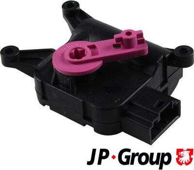 JP Group 1195001100 - Регулировочный элемент, смесительный клапан autosila-amz.com