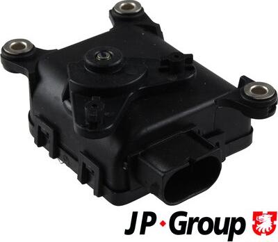 JP Group 1195001300 - Регулировочный элемент, смесительный клапан autosila-amz.com