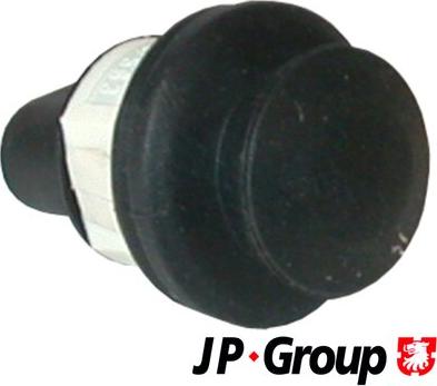 JP Group 1196500300 - Выключатель концевой VW Golf3,Jetta,Polo,Sharan,Vento двери пер/зад лев/прав JP GROUP autosila-amz.com