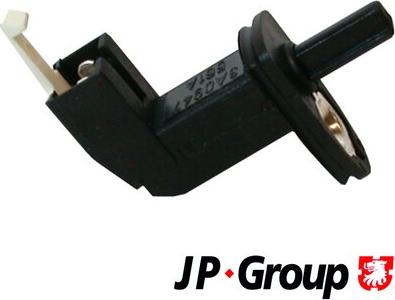 JP Group 1196500200 - Выключатель, контакт двери autosila-amz.com