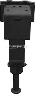 JP Group 1196601900 - Выключатель фонаря сигнала торможения autosila-amz.com