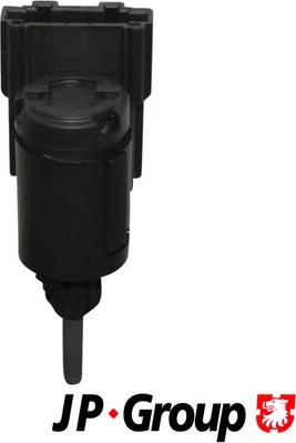 JP Group 1196602000 - Выключатель фонаря сигнала торможения autosila-amz.com