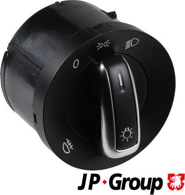 JP Group 1196102800 - Выключатель, головной свет autosila-amz.com