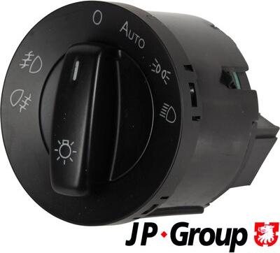 JP Group 1196102200 - Выключатель, головной свет autosila-amz.com