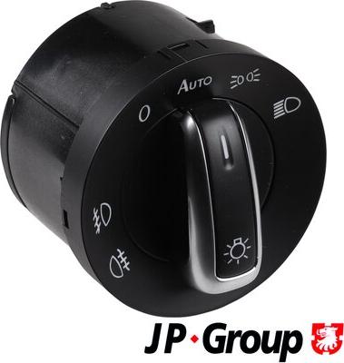 JP Group 1196102700 - Выключатель, головной свет autosila-amz.com