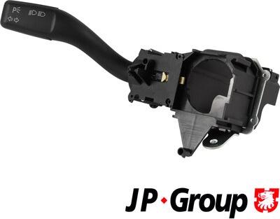 JP Group 1196204900 - Переключатель указателей поворота autosila-amz.com
