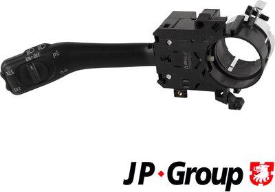 JP Group 1196205900 - Переключатель указателей поворота autosila-amz.com
