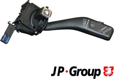 JP Group 1196205000 - Переключатель стеклоочистителя autosila-amz.com