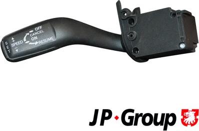 JP Group 1196205100 - Переключатель управления, сист. регулирования скорости autosila-amz.com