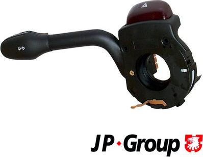 JP Group 1196201200 - Переключатель указателей поворота autosila-amz.com
