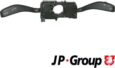 JP Group 1196203300 - Выключатель на рулевой колонке autosila-amz.com