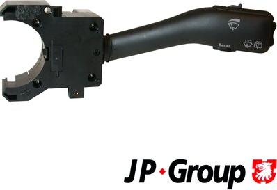 JP Group 1196202400 - Переключатель стеклоочистителя autosila-amz.com