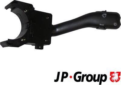 JP Group 1196202300 - Переключатель стеклоочистителя autosila-amz.com