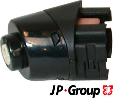 JP Group 1190400900 - контактная группа замка зажигания!\ VW Golf/Passat/Polo 90-01 autosila-amz.com