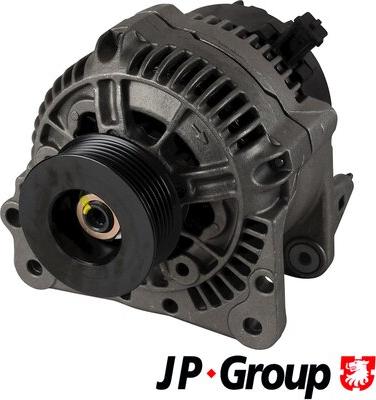 JP Group 1190105700 - Генератор autosila-amz.com