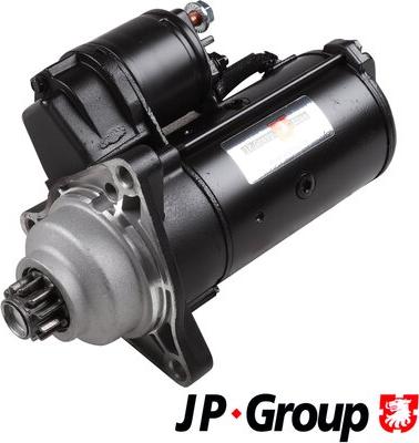 JP Group 1190301300 - Стартер autosila-amz.com