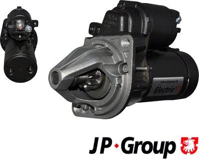 JP Group 1190302500 - Стартер autosila-amz.com